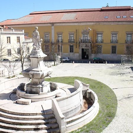 The Star Of Olival City Retreat Lisboa Exterior foto