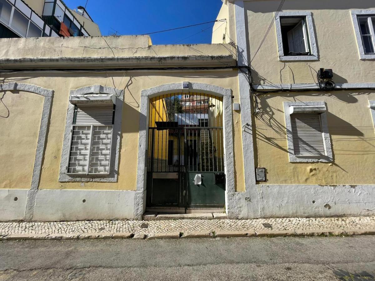 The Star Of Olival City Retreat Lisboa Exterior foto